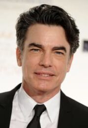 Peter Gallagher