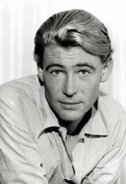 Peter O’Toole