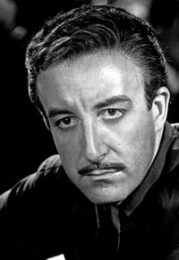 Peter Sellers