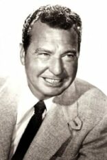 Phil Harris