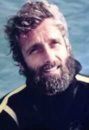 Philippe Cousteau