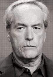 Powers Boothe