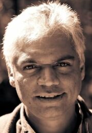 Prakash Belawadi