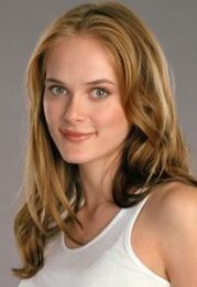 Rachel Blanchard