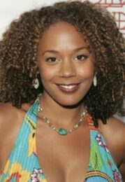 Rachel True