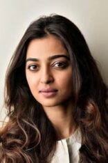 Radhika Apte