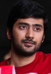 Rahul Ravindran