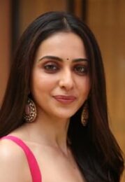 Rakul Preet Singh