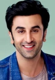 Ranbir Kapoor