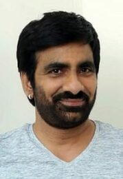 Ravi Teja