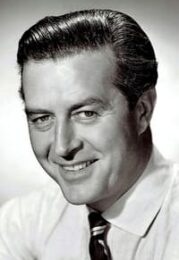 Ray Milland