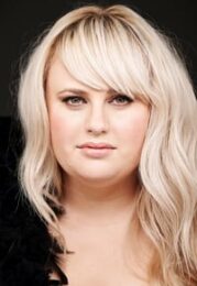 Rebel Wilson