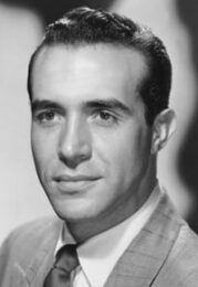 Ricardo Montalban