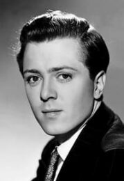 Richard Attenborough