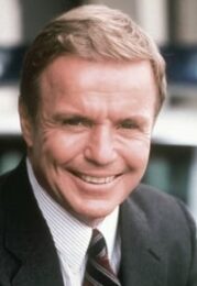 Richard Jaeckel