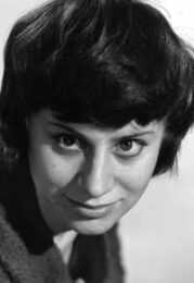 Rita Tushingham