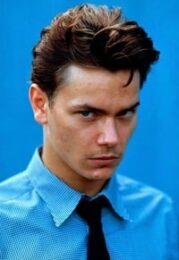 River Phoenix