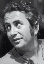 Robert Downey Sr.