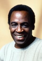 Robert Guillaume