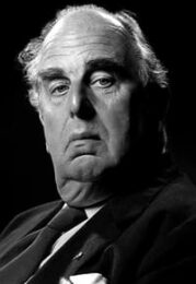 Robert Morley