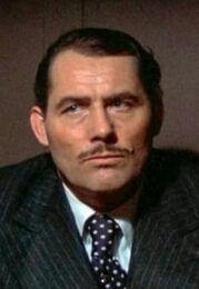 Robert Shaw