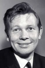 Ronald Lacey