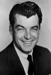 Rory Calhoun