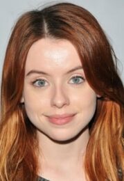 Rosie Day