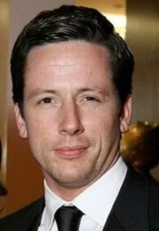 Ross McCall