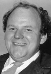 Roy Kinnear