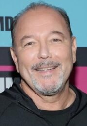 Rubén Blades