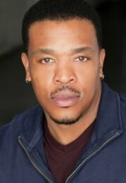 Russell Hornsby