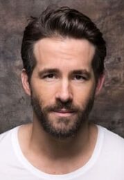 Ryan Reynolds