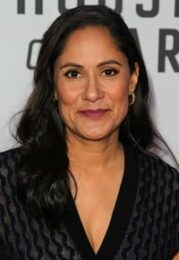 Sakina Jaffrey