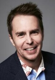 Sam Rockwell