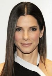 Sandra Bullock