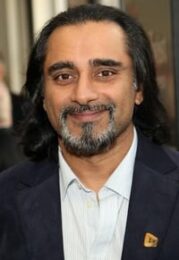 Sanjeev Bhaskar