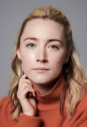 Saoirse Ronan