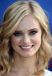 Sara Paxton