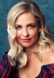 Sarah Michelle Gellar