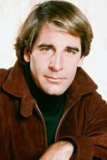 Scott Bakula