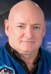 Scott Kelly