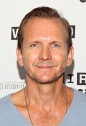 Sebastian Roché