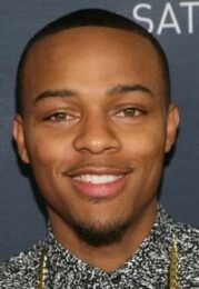 Shad Moss