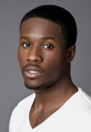 Shameik Moore