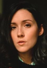 Shannon Woodward