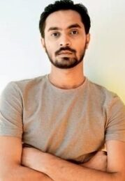 Shardul Bhardwaj