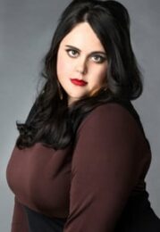 Sharon Rooney