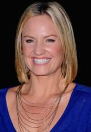 Sherry Stringfield