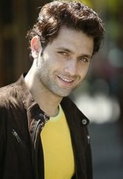 Shiney Ahuja